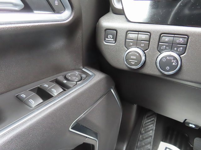 New 2026 GMC Sierra 1500 SLE w/ X31 Off-Road Package image 31