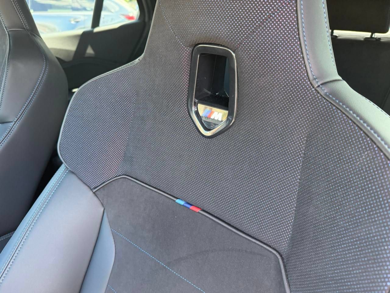 Used 2026 BMW X2 M35i AWD/4WD image 23