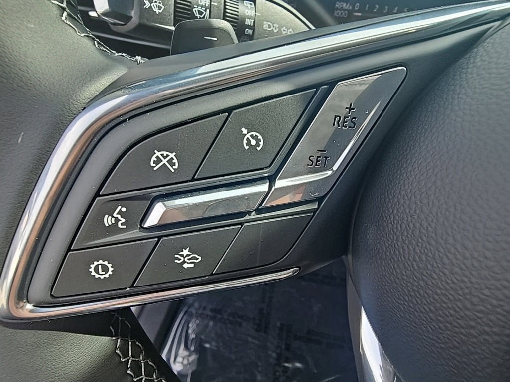 New 2026 Buick Enclave Sport Touring w/ Power Package image 21