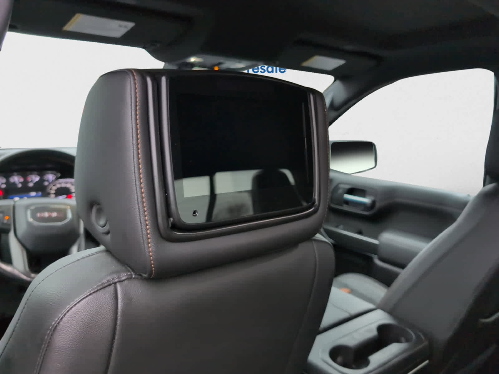 Used 2020 GMC Sierra 1500 AT4 w/ AT4 Premium Package image 20