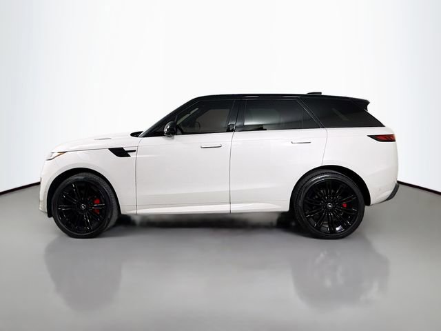 Used 2024 Land Rover Range Rover Sport Dynamic SE AWD/4WD image 8