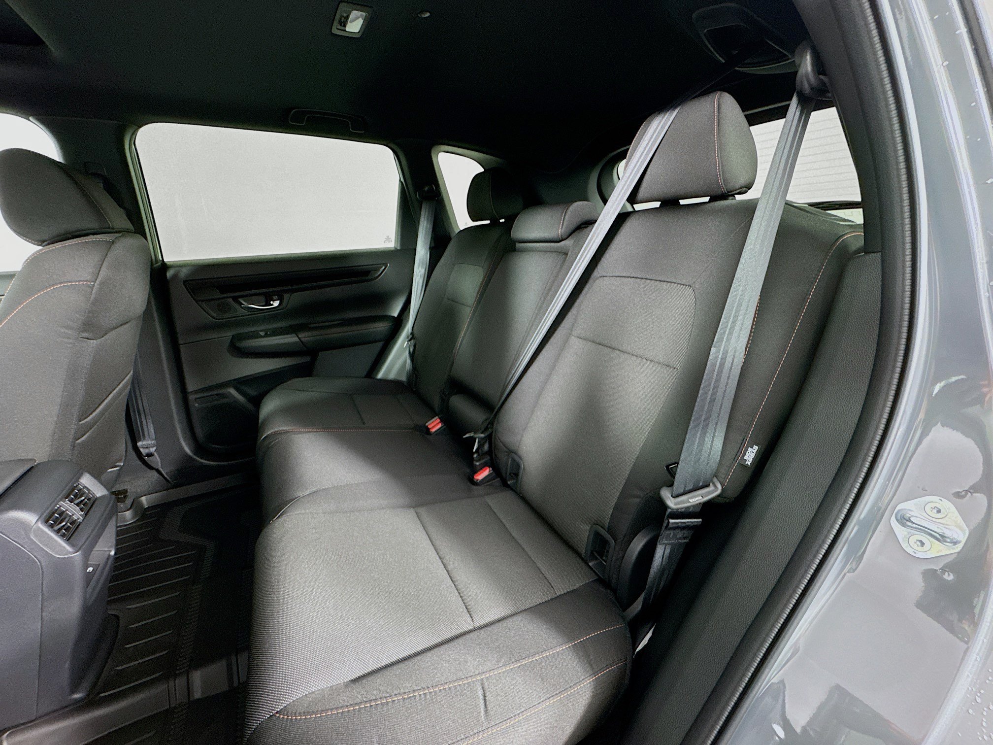 New 2026 Honda CR-V TrailSport image 24
