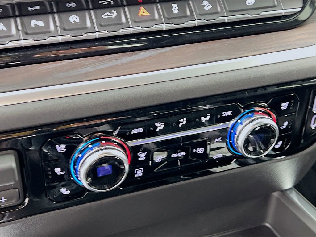 New 2026 GMC Sierra 1500 SLT w/ SLT Premium Plus Package image 15