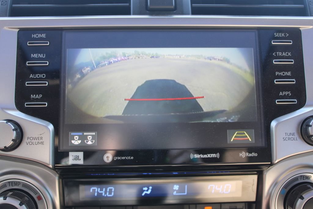 Used 2022 Toyota 4Runner Limited image 36