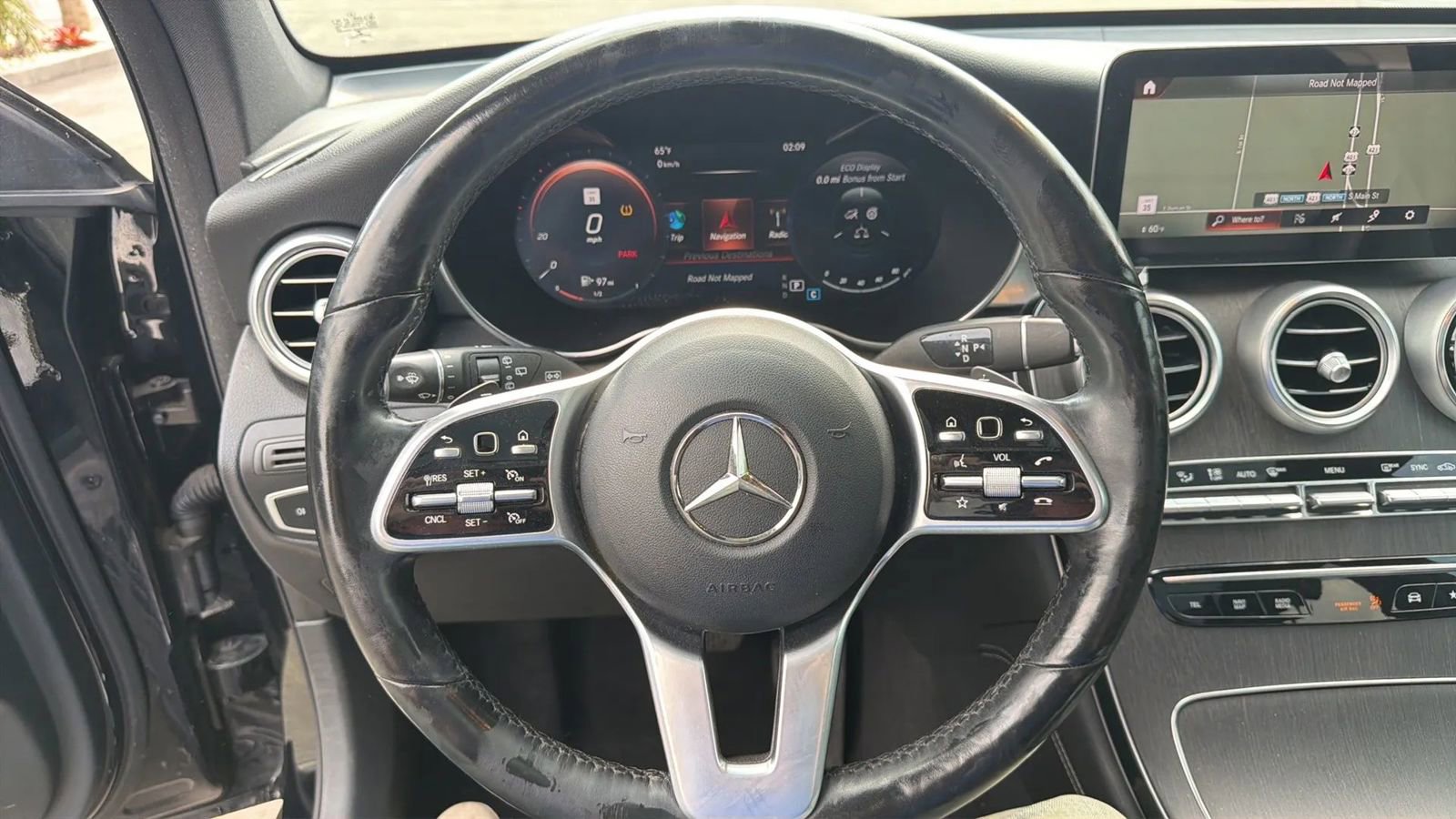 Used 2020 Mercedes-Benz GLC 300 image 16