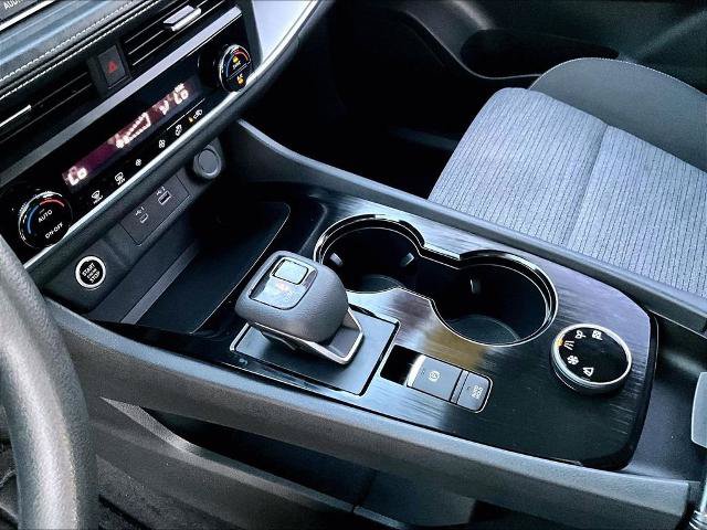 Certified 2023 Nissan Rogue SV AWD/4WD image 20