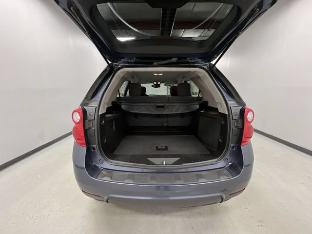 Used 2013 Chevrolet Equinox LS FWD image 22