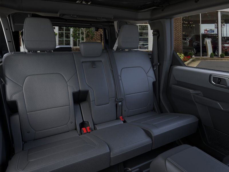 New 2026 Ford Bronco Big Bend image 11