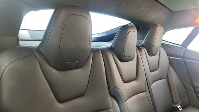 Used 2019 Tesla Model S 100D image 27