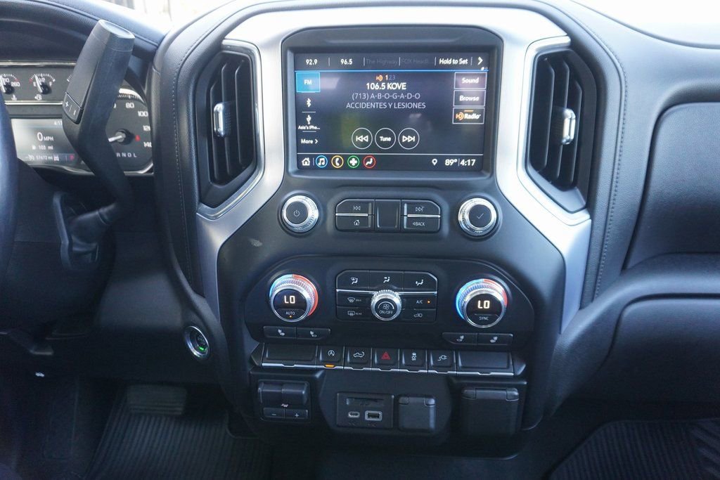 Used 2019 GMC Sierra 1500 SLE w/ SLE Value Package image 13