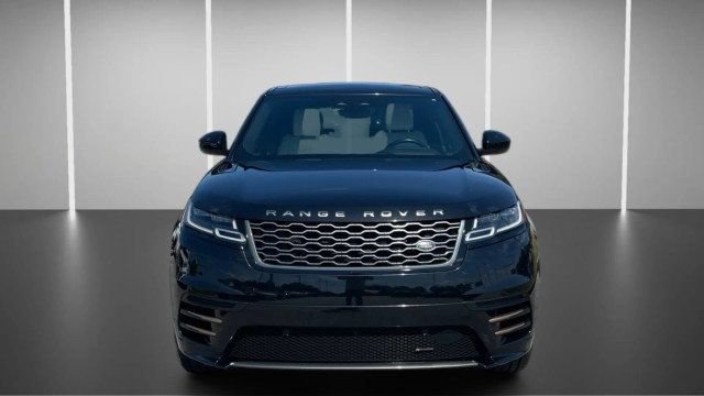 Used 2022 Land Rover Range Rover Velar R-Dynamic HSE AWD/4WD video 2