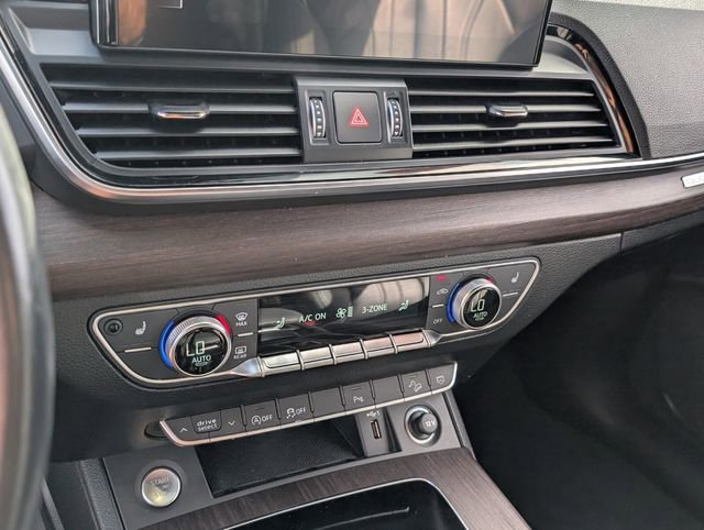 Used 2022 Audi Q5 2.0T Premium image 24