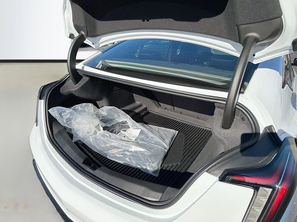 New 2026 Cadillac CT5 V w/ Technology Package image 28