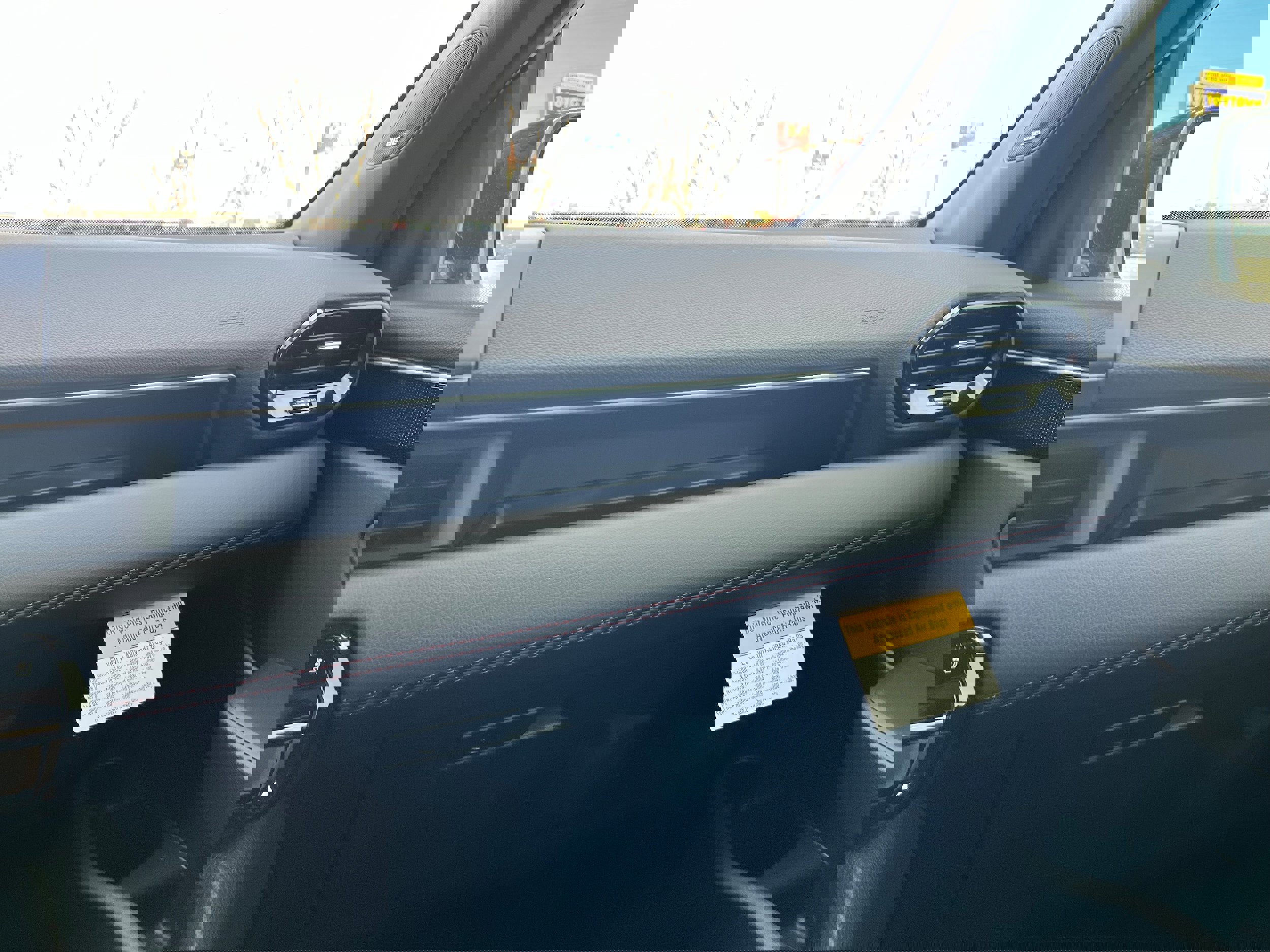 New 2025 Honda Pilot Black Edition image 18