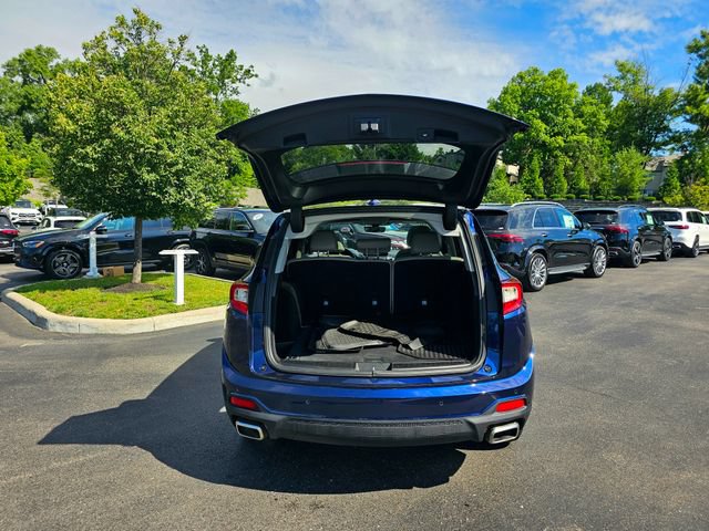 Used 2023 Acura RDX AWD w/ Technology Package image 11