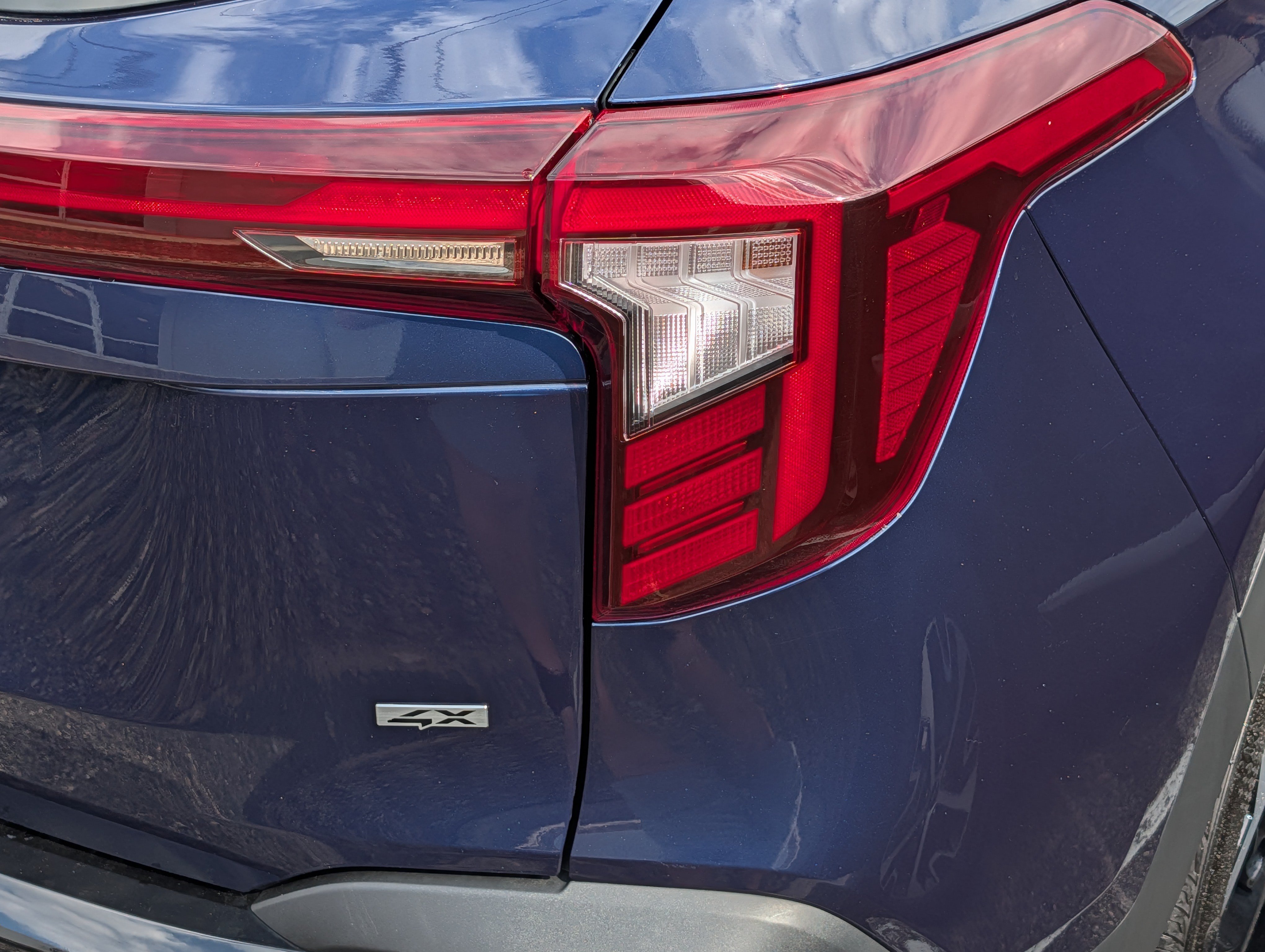 Certified 2024 Kia Seltos EX AWD/4WD image 17