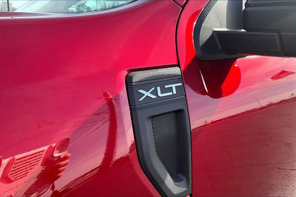 New 2026 Ford Maverick XLT w/ XLT Luxury Package image 9