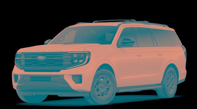 New 2026 Ford Expedition Max Active AWD/4WD image 24
