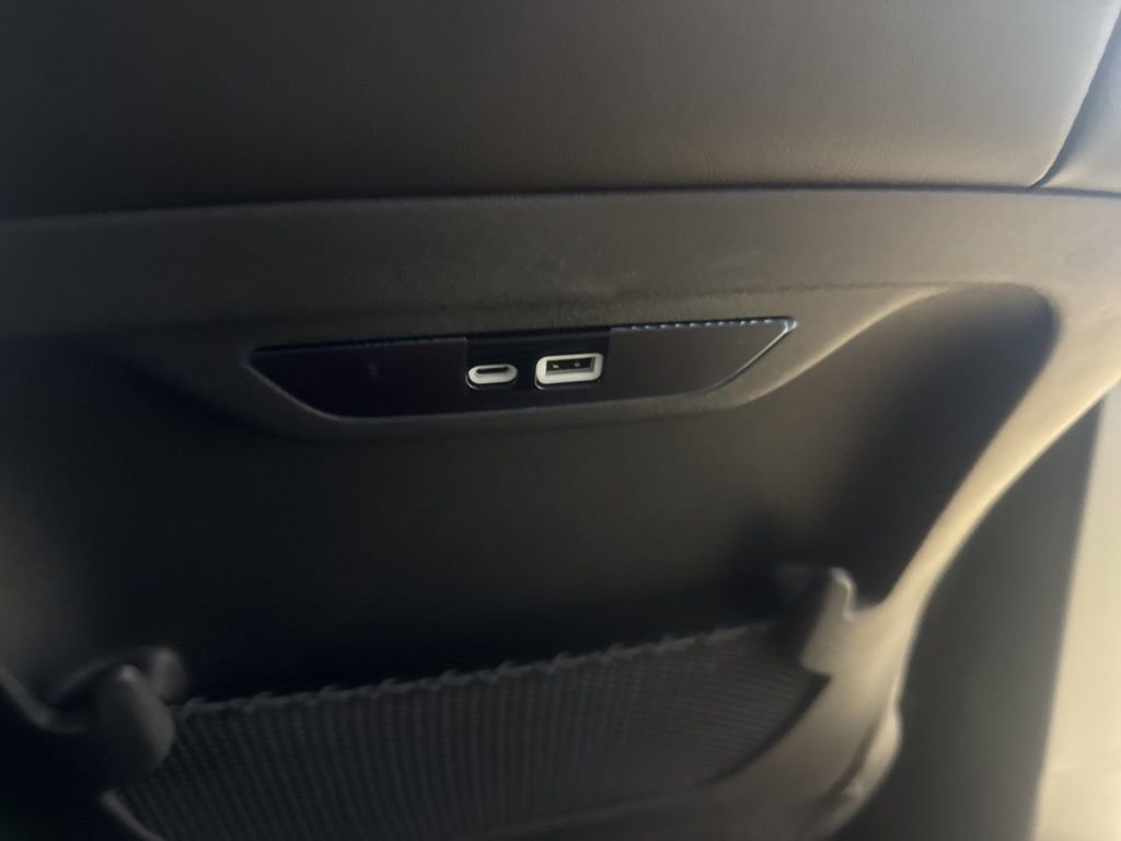 New 2025 Chrysler Pacifica Select image 35