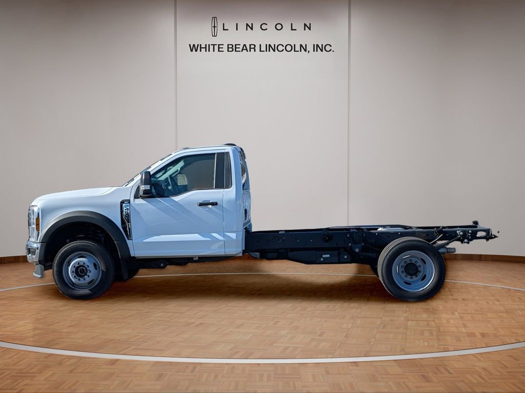 Used 2026 Ford F450 XLT w/ XLT Value Package image 8
