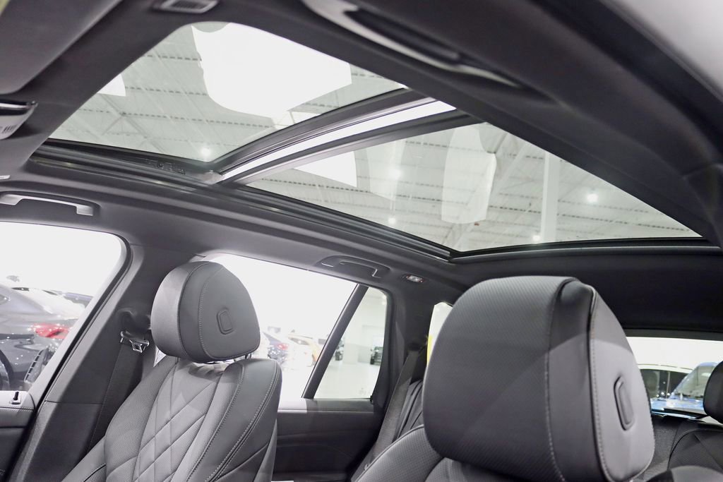 Used 2024 BMW X5 xDrive40i w/ M Sport Package image 34