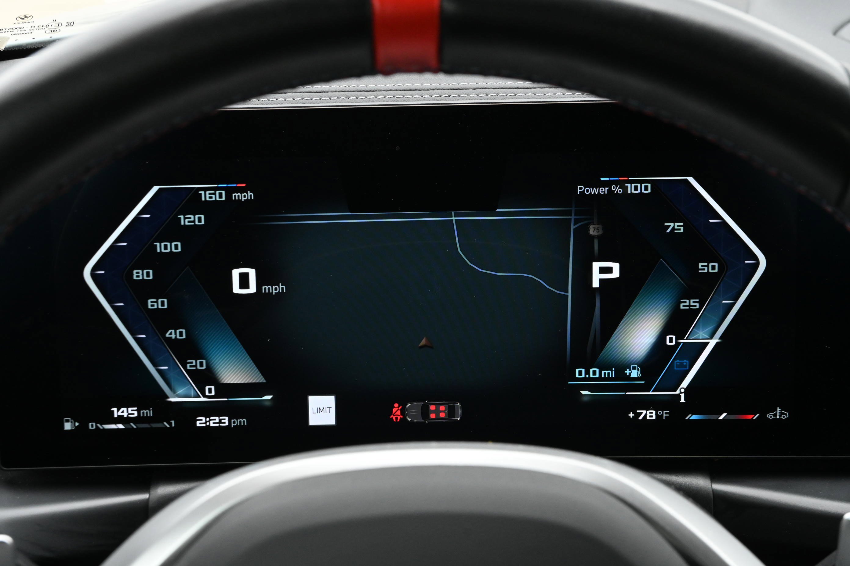 Certified 2025 BMW M440i Convertible image 15