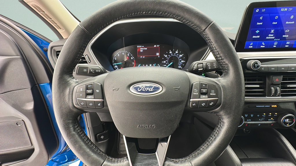 Used 2020 Ford Escape SEL AWD/4WD image 15