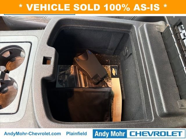 Used 2008 Chevrolet Silverado 1500 LTZ image 18