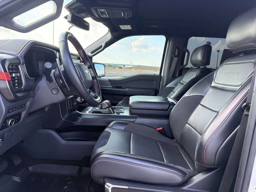 Used 2024 Ford F150 Raptor AWD/4WD image 21