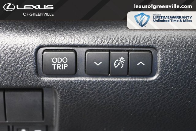 Used 2023 Lexus IS 350 F Sport RWD image 15