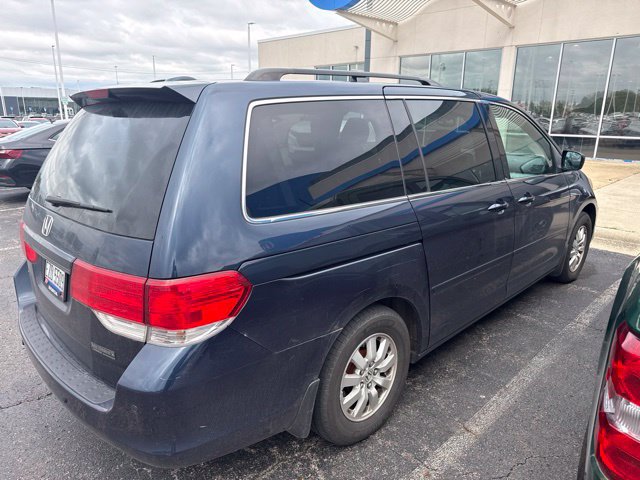 Used 2010 Honda Odyssey EX-L image 3