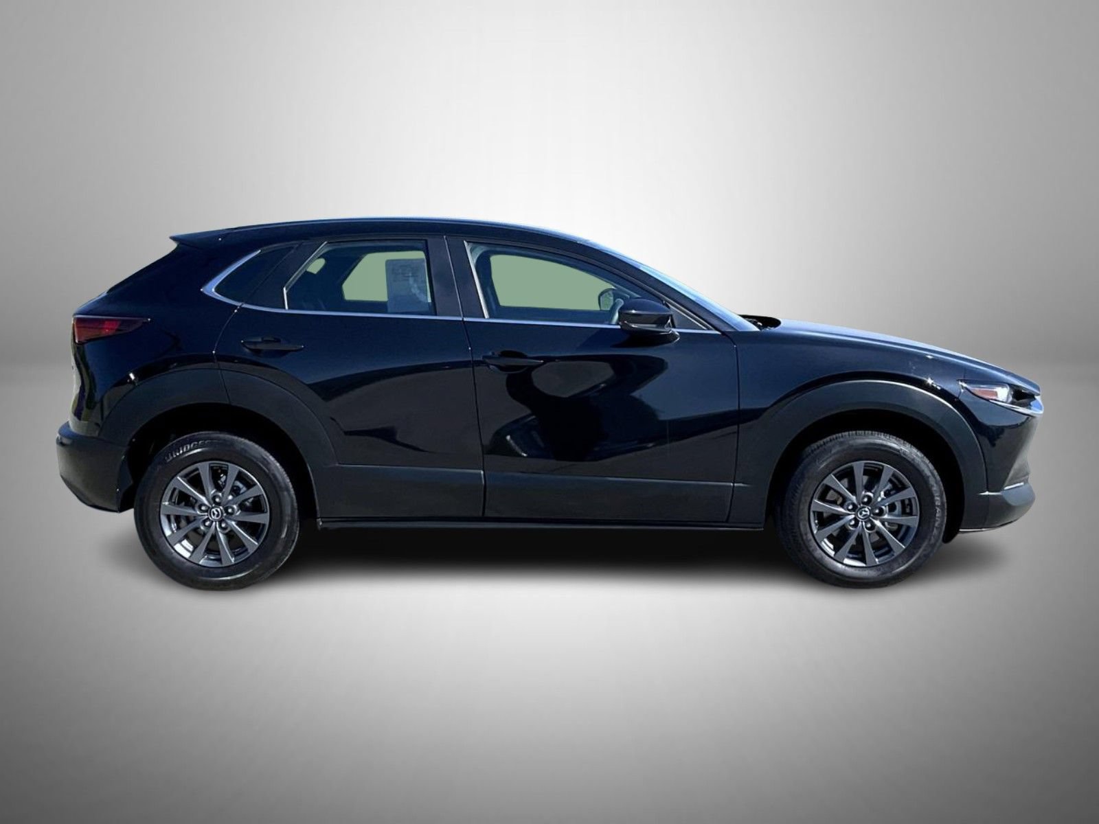Certified 2024 MAZDA CX-30 AWD 2.5 S image 4
