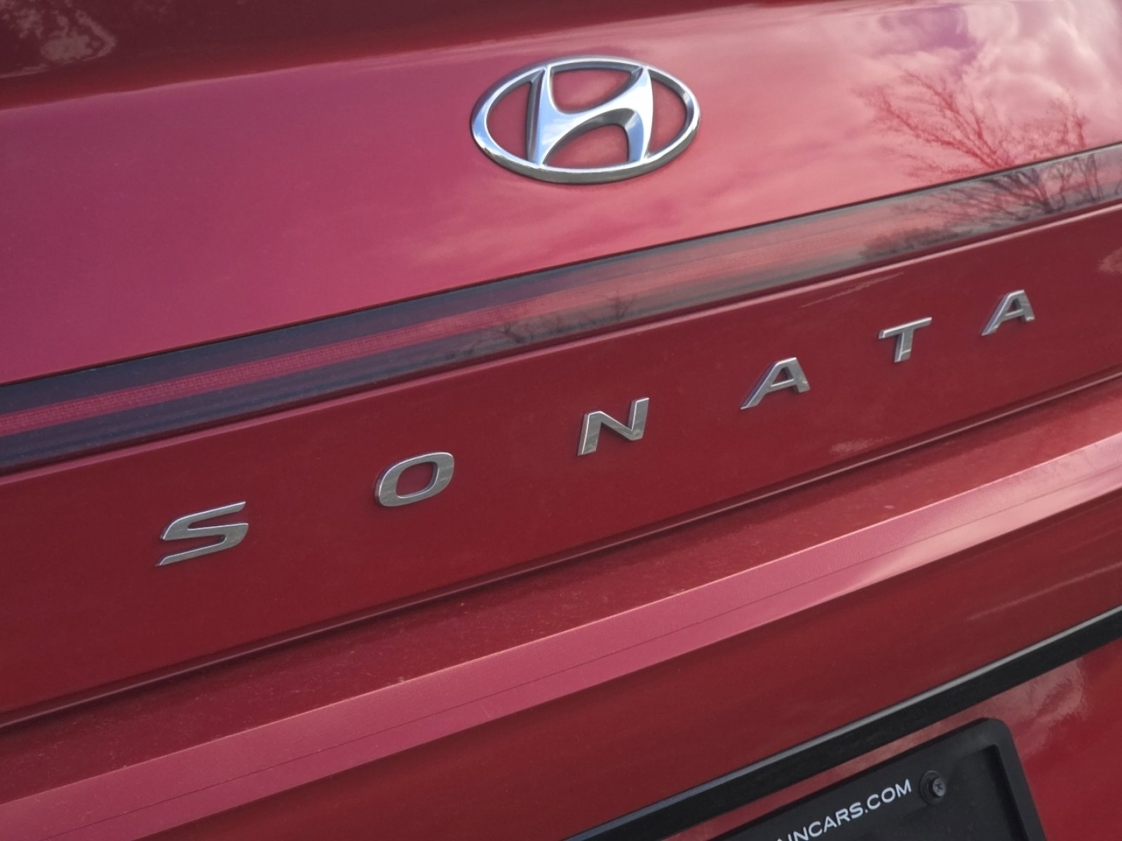 Used 2021 Hyundai Sonata SEL image 10