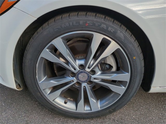 Used 2016 Mercedes-Benz C 300 C 300 image 11