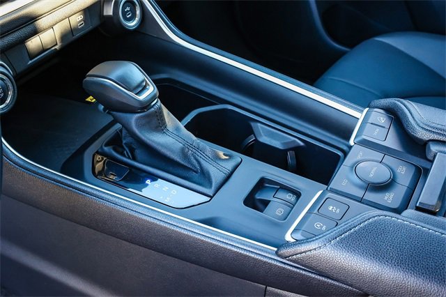 Used 2025 Toyota Grand Highlander AWD image 21