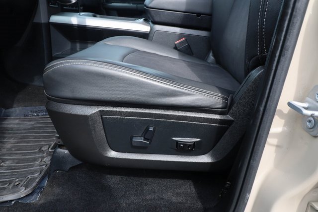 Used 2017 RAM 1500 Rebel w/ Luxury Group image 35