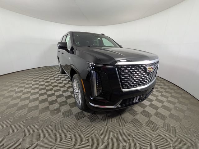 New 2026 Cadillac Escalade Luxury w/ Touring Package AWD/4WD image 34