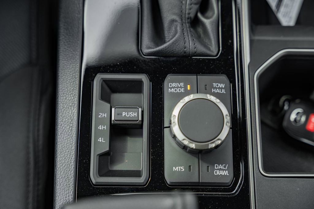 New 2026 Toyota Tundra SR5 image 27