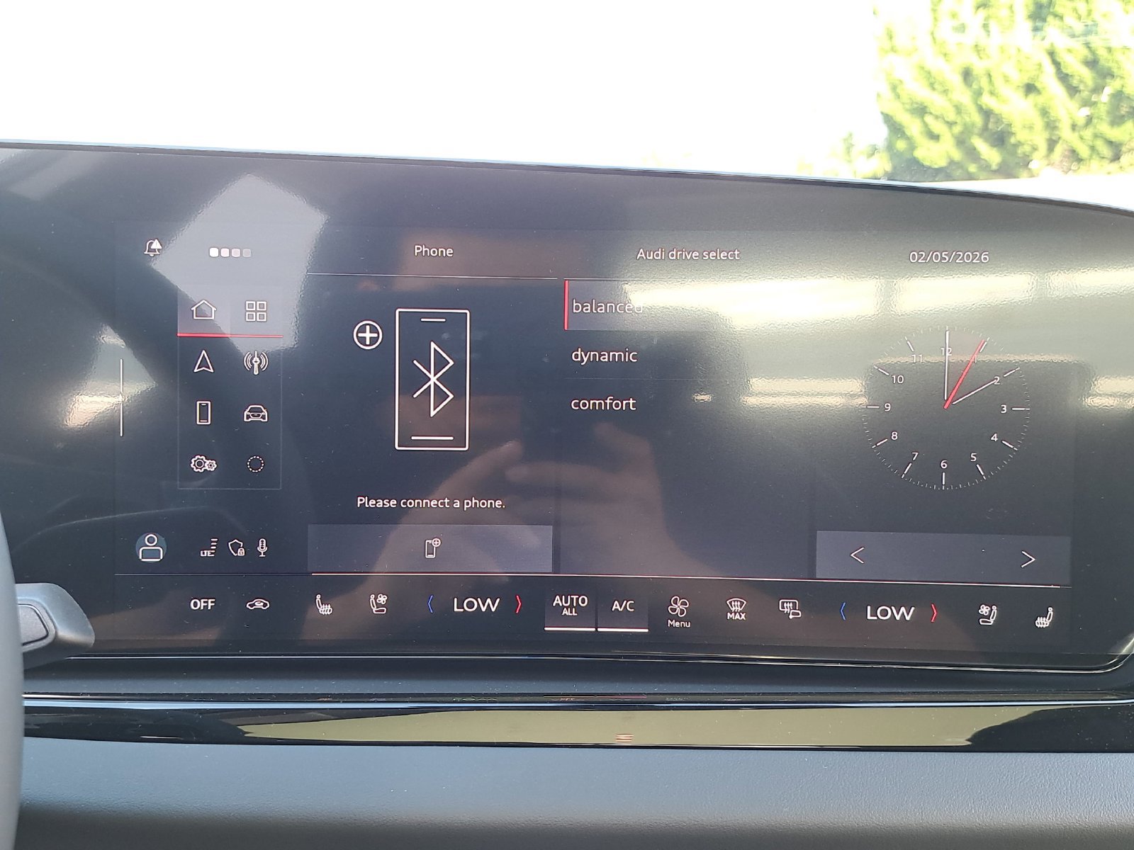 New 2026 Audi A6 Premium Plus AWD/4WD image 22