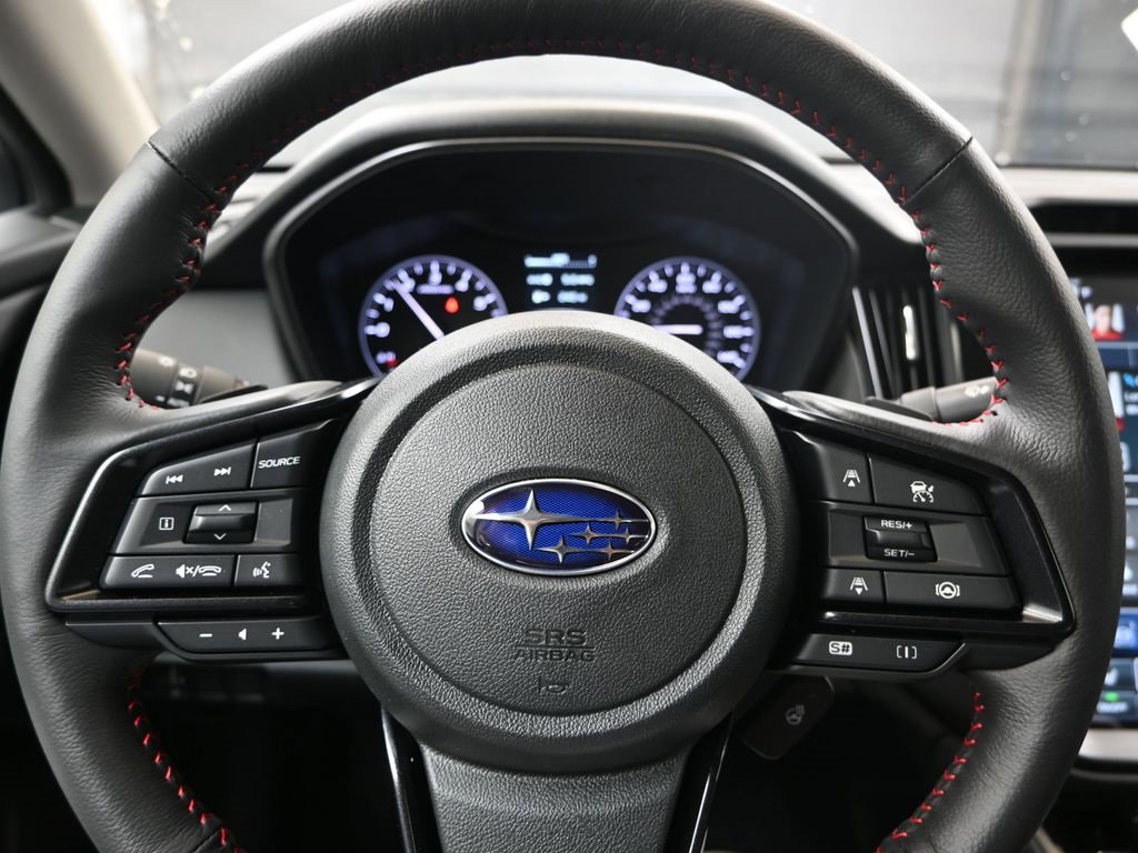 New 2025 Subaru Legacy Sport image 28
