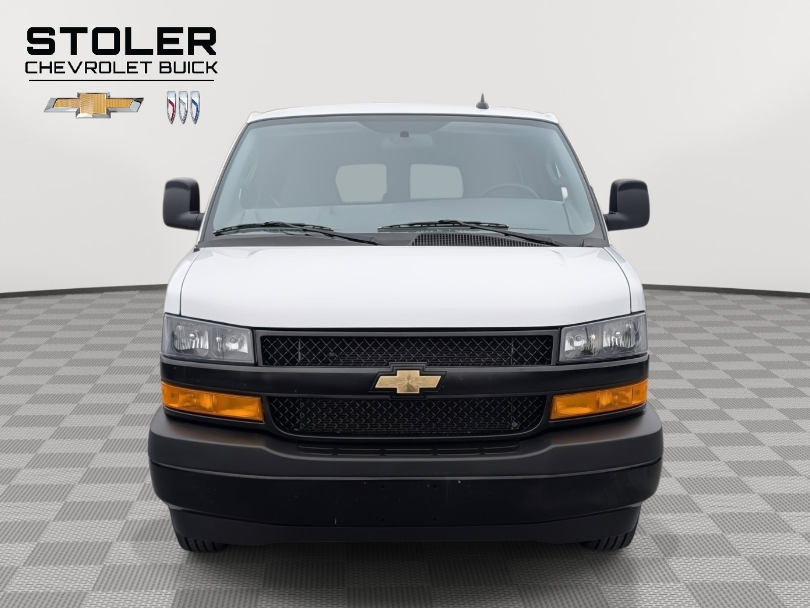 Used 2023 Chevrolet Express 3500 LS image 8