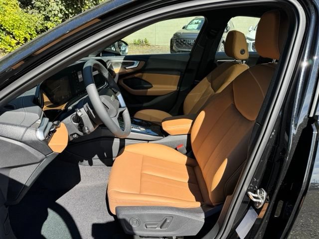 New 2026 Audi A5 2.0T Premium Plus AWD/4WD image 14
