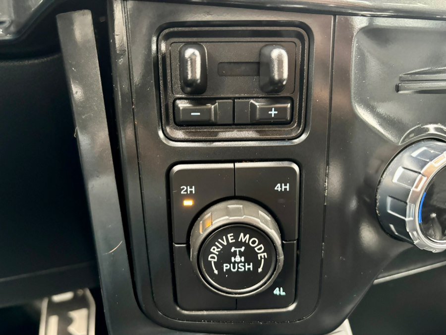 Used 2022 Ford F150 XLT w/ Equipment Group 302A High AWD/4WD image 25