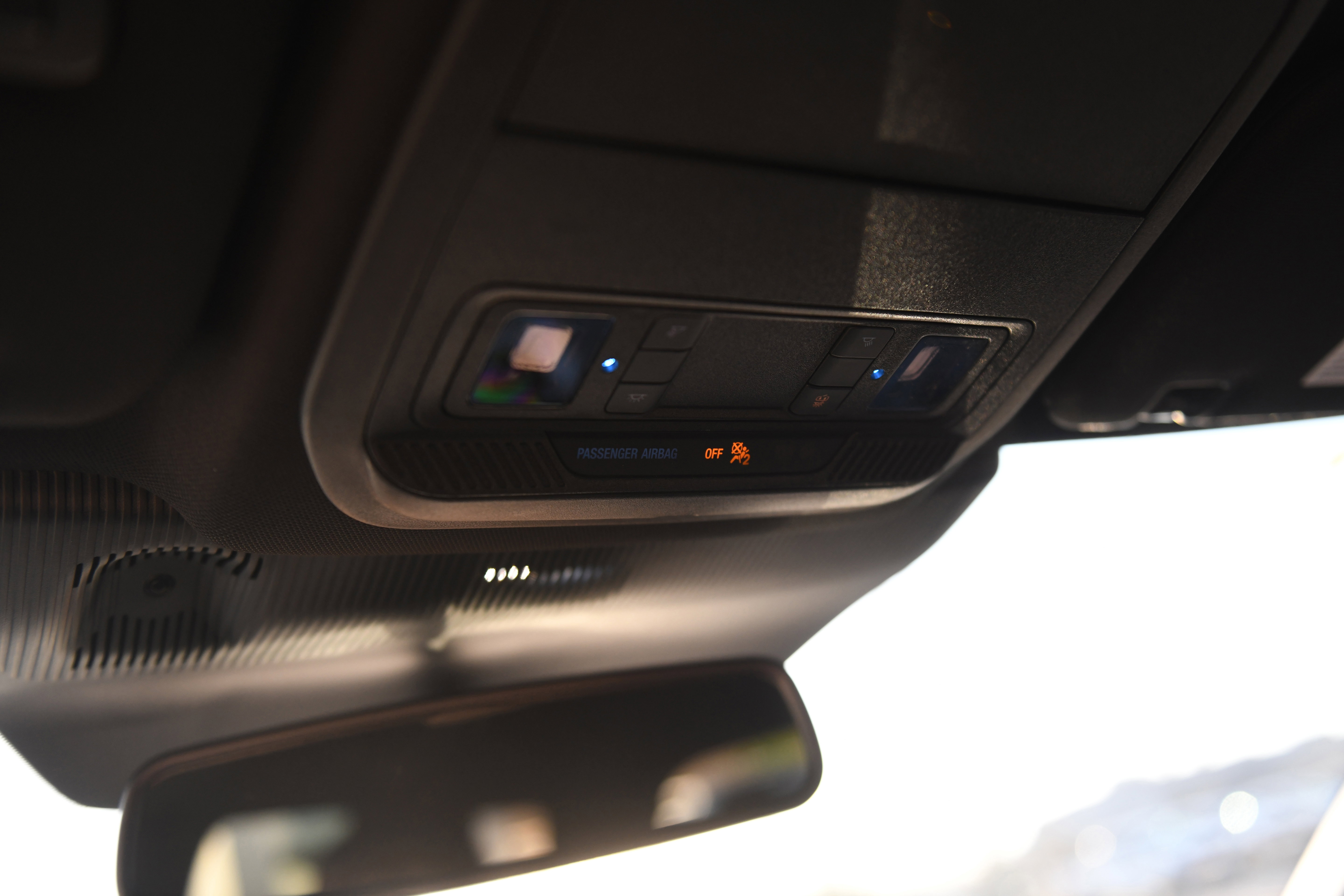 New 2026 Ford Explorer ST-Line w/ ST-Line Street Pack image 32