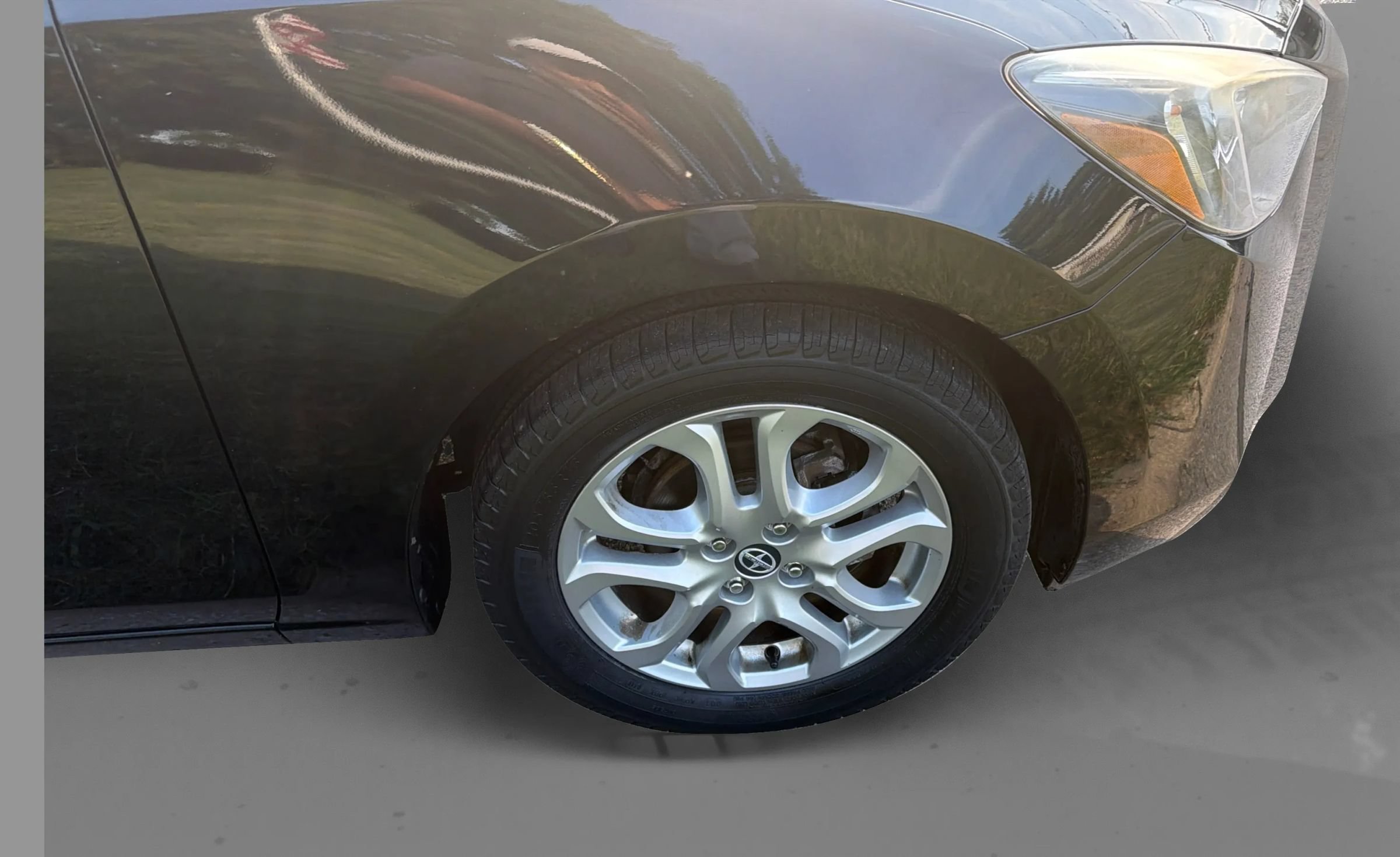 Used 2016 Scion iA FWD image 25