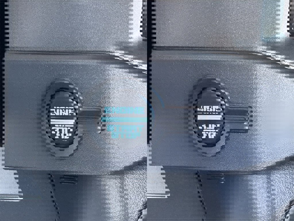 New 2025 Ford Bronco Badlands image 18