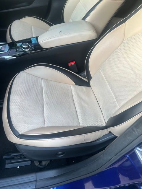 Used 2019 INFINITI QX30 image 10