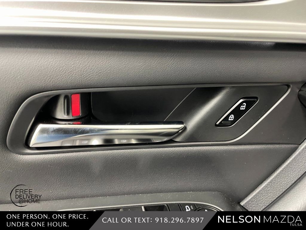 New 2026 MAZDA CX-90 3.3 Turbo S w/ Premium Plus image 22