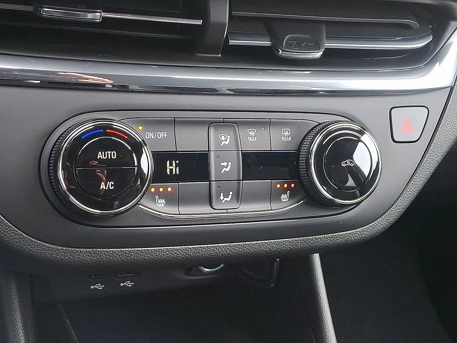 New 2026 Buick Envista Preferred w/ Convenience I Package image 16