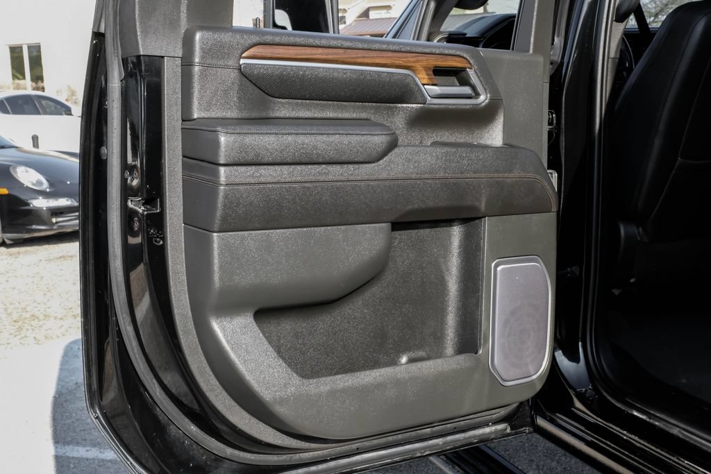Used 2024 Chevrolet Silverado 3500 High Country w/ High Country Premium Package AWD/4WD image 42